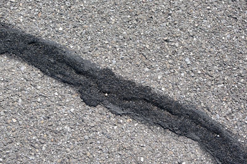 Asphalt Slurry Sealing in Sarasota, FL