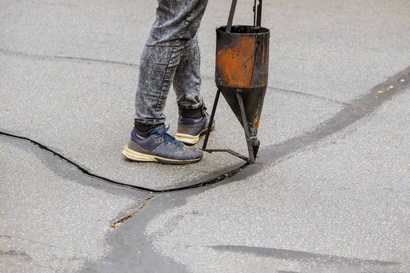 Driveway Sealing in Tampa, FL